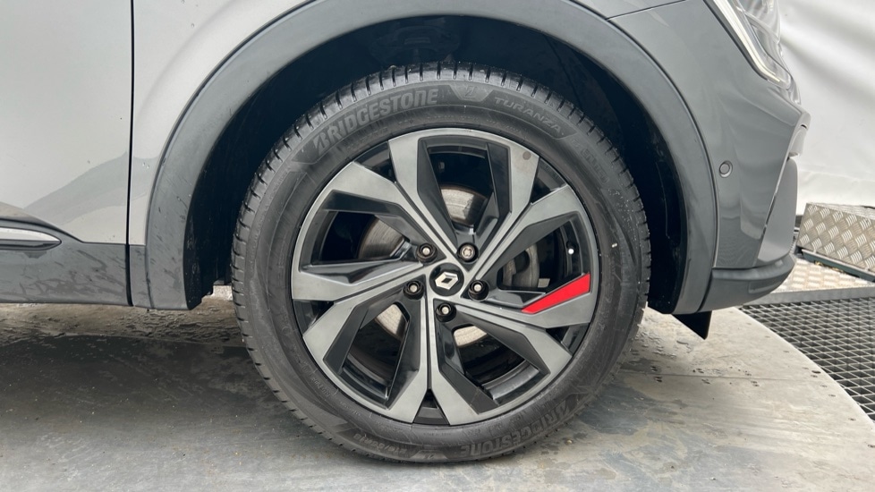 Used Renault Arkana 2022 for sale - 76804167: Photo 20