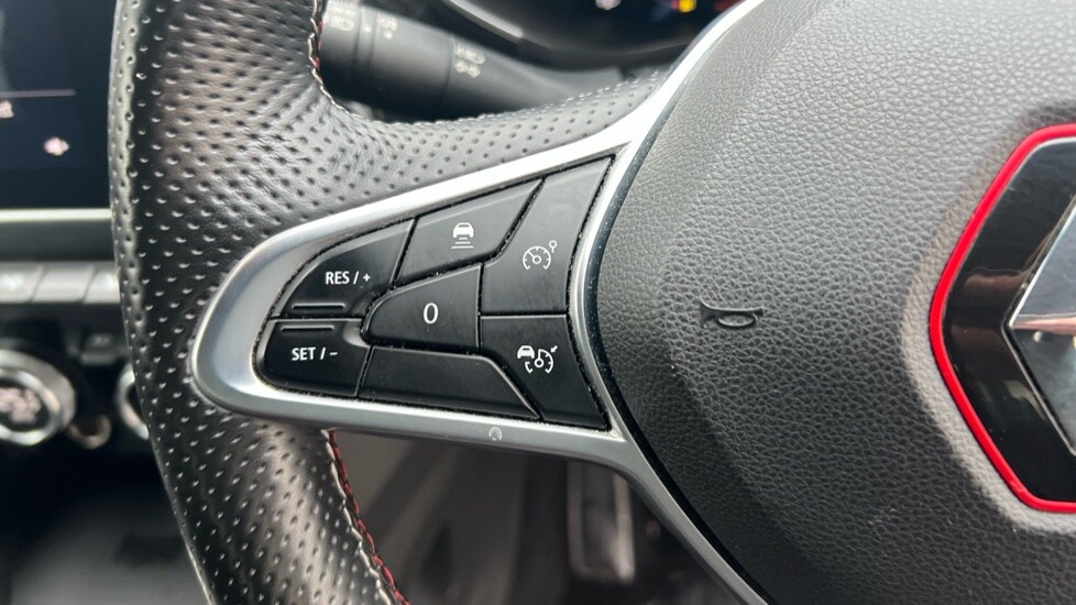 Used Renault Arkana 2022 for sale - 76804167: Photo 23