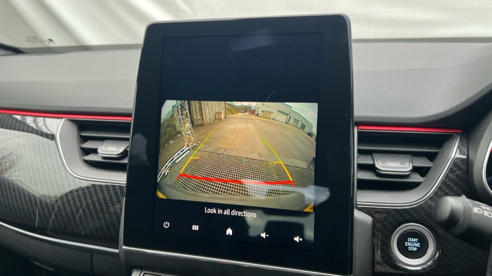 Used Renault Arkana 2022 for sale - 76804167: Photo 26