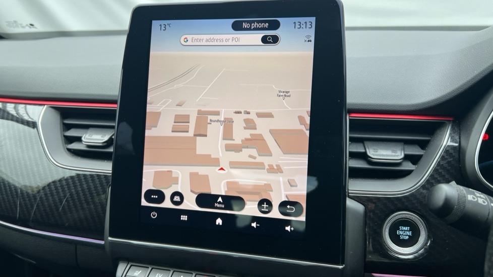 Used Renault Arkana 2022 for sale - 76804167: Photo 27