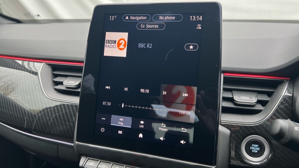 Used Renault Arkana 2022 for sale - 76804167: Photo 32