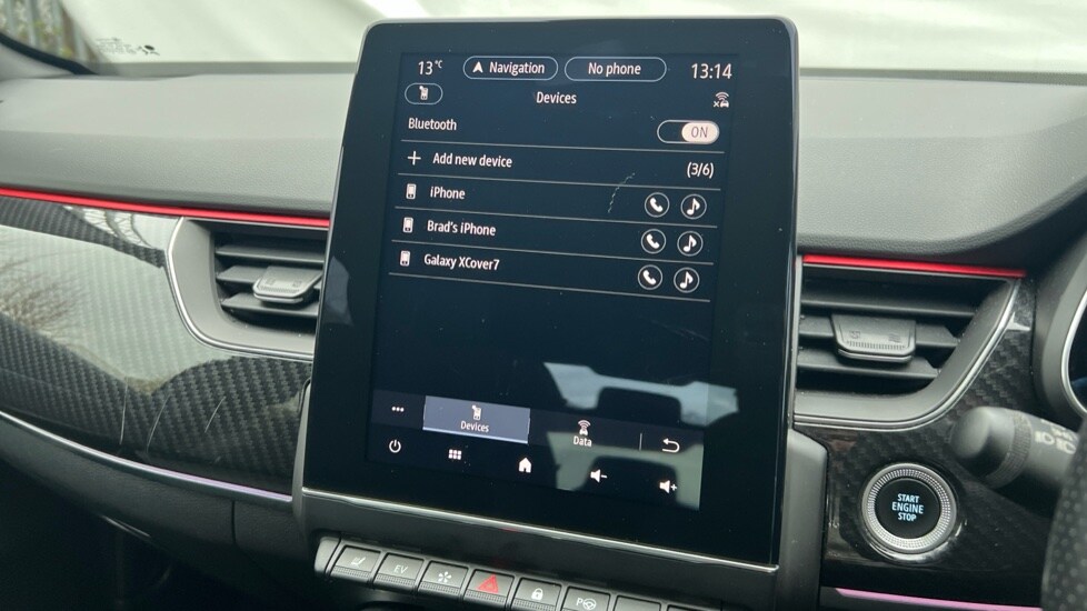 Used Renault Arkana 2022 for sale - 76804167: Photo 33