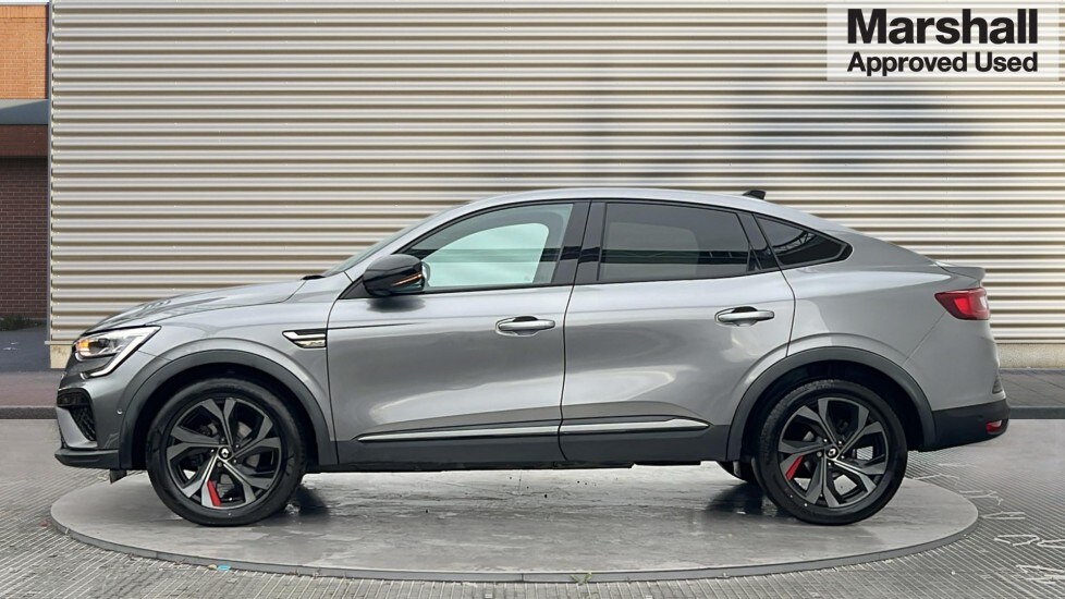 Used Renault Arkana 2022 for sale - 76804167: Photo 6