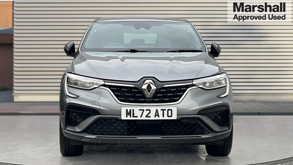 Used Renault Arkana 2022 for sale - 76804167: Photo 8