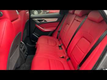 Used Jaguar F-Pace 2024 for sale - 73727838: Photo
