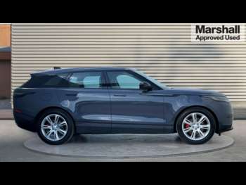 Used Land Rover Range Rover Velar 2024 for sale - 74898263: Photo