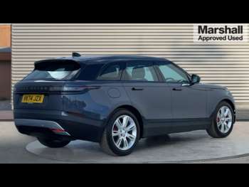 Used Land Rover Range Rover Velar 2024 for sale - 74898263: Photo