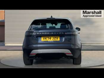 Used Land Rover Range Rover Velar 2024 for sale - 74898263: Photo