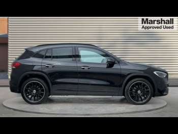 Used Mercedes-Benz GLA 2023 for sale - 74785064: Photo