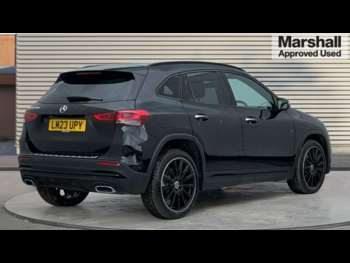 Used Mercedes-Benz GLA 2023 for sale - 74785064: Photo
