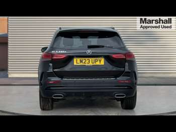 Used Mercedes-Benz GLA 2023 for sale - 74785064: Photo