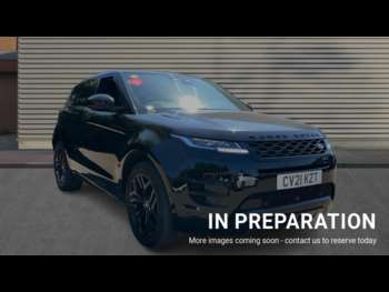 2021 - 1.5 P300e R-Dynamic S 5dr Auto