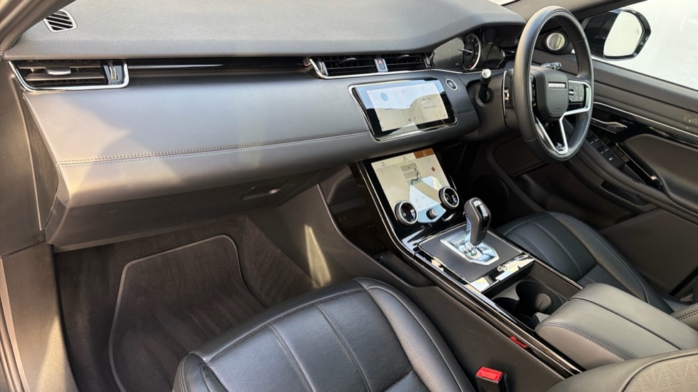 Used Land Rover Range Rover Evoque 2023 for sale - 76780289: Photo 10