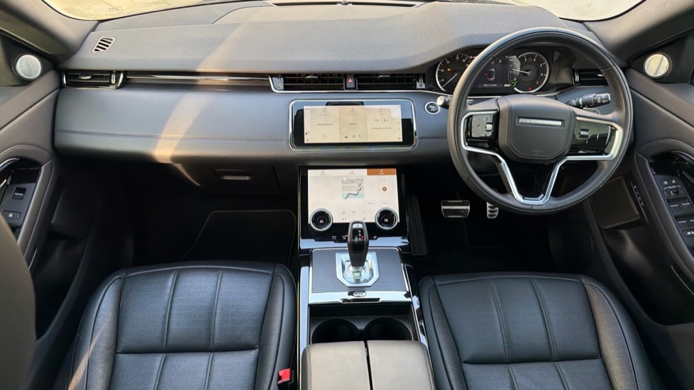 Used Land Rover Range Rover Evoque 2023 for sale - 76780289: Photo 11