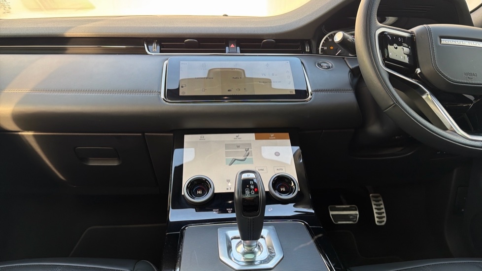 Used Land Rover Range Rover Evoque 2023 for sale - 76780289: Photo 12