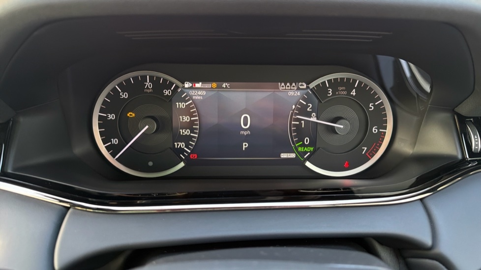 Used Land Rover Range Rover Evoque 2023 for sale - 76780289: Photo 13