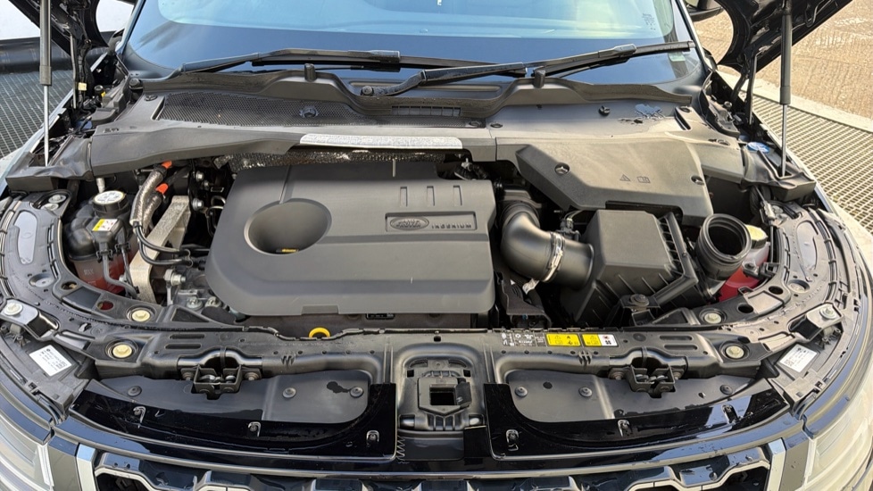 Used Land Rover Range Rover Evoque 2023 for sale - 76780289: Photo 16