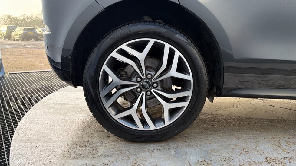 Used Land Rover Range Rover Evoque 2023 for sale - 76780289: Photo 19