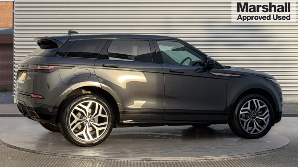 Used Land Rover Range Rover Evoque 2023 for sale - 76780289: Photo 2