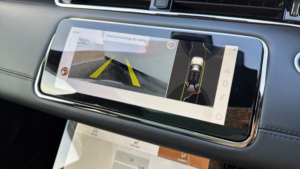 Used Land Rover Range Rover Evoque 2023 for sale - 76780289: Photo 26