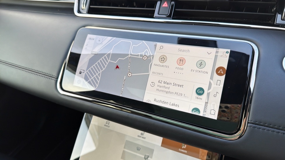 Used Land Rover Range Rover Evoque 2023 for sale - 76780289: Photo 27