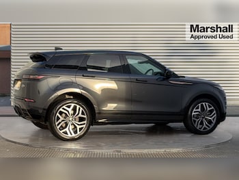 Used Land Rover Range Rover Evoque 2023 for sale - 76780289: Photo
