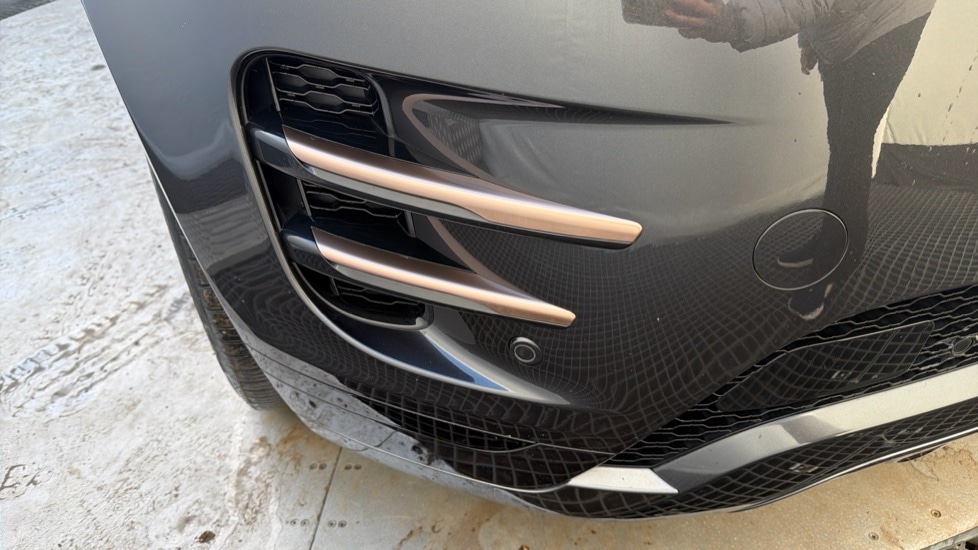 Used Land Rover Range Rover Evoque 2023 for sale - 76780289: Photo 35