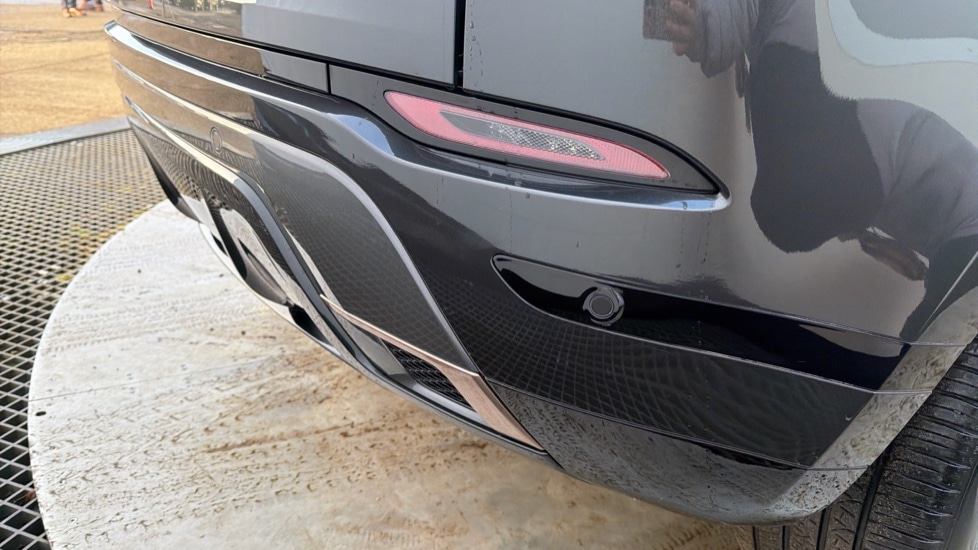 Used Land Rover Range Rover Evoque 2023 for sale - 76780289: Photo 38