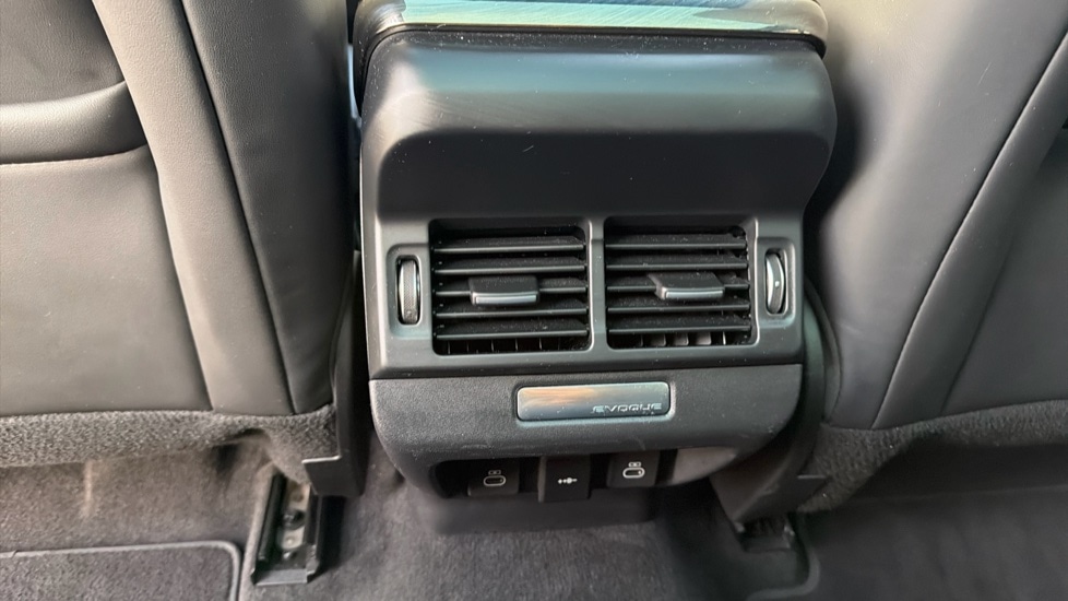 Used Land Rover Range Rover Evoque 2023 for sale - 76780289: Photo 47
