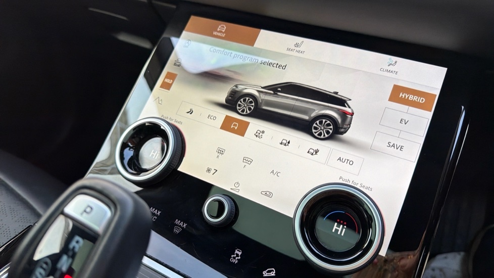 Used Land Rover Range Rover Evoque 2023 for sale - 76780289: Photo 49