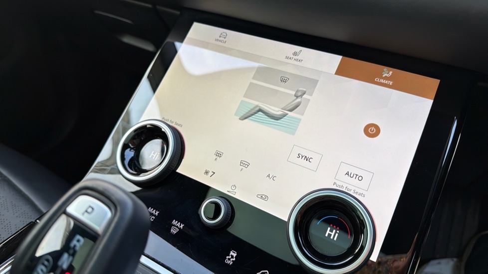 Used Land Rover Range Rover Evoque 2023 for sale - 76780289: Photo 50