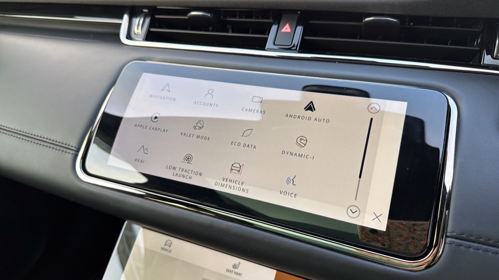 Used Land Rover Range Rover Evoque 2023 for sale - 76780289: Photo 51