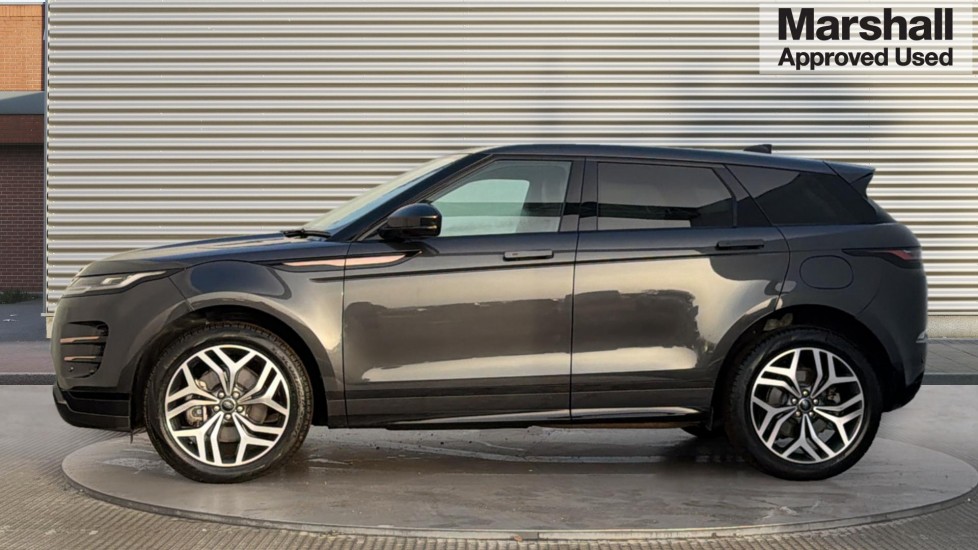 Used Land Rover Range Rover Evoque 2023 for sale - 76780289: Photo 6