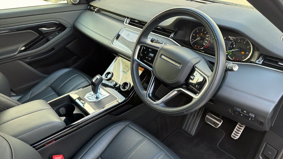 Used Land Rover Range Rover Evoque 2023 for sale - 76780289: Photo 9