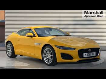 2021 - 2.0 P300 2dr Auto