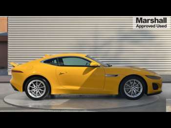 Used Jaguar F-Type 2021 for sale - 75078817: Photo