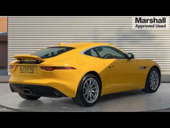 Used Jaguar F-Type 2021 for sale - 75078817: Photo