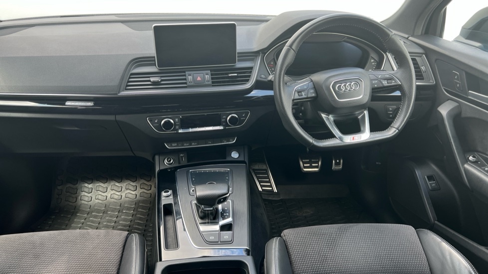 Used Audi Q5 2019 for sale - 76203542: Photo 11