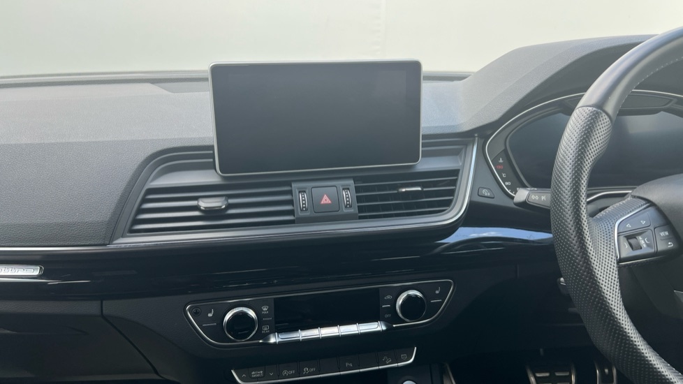 Used Audi Q5 2019 for sale - 76203542: Photo 12