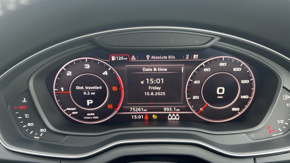 Used Audi Q5 2019 for sale - 76203542: Photo 13