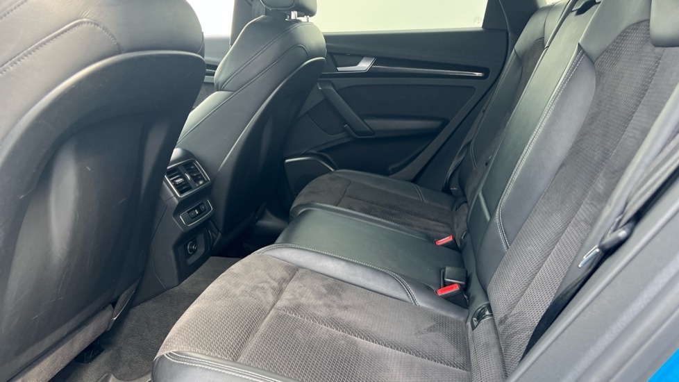 Used Audi Q5 2019 for sale - 76203542: Photo 14