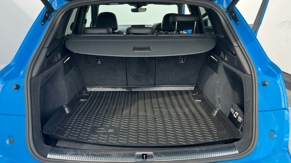 Used Audi Q5 2019 for sale - 76203542: Photo 15