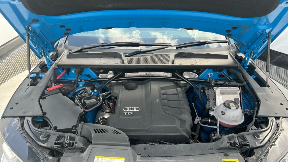 Used Audi Q5 2019 for sale - 76203542: Photo 16