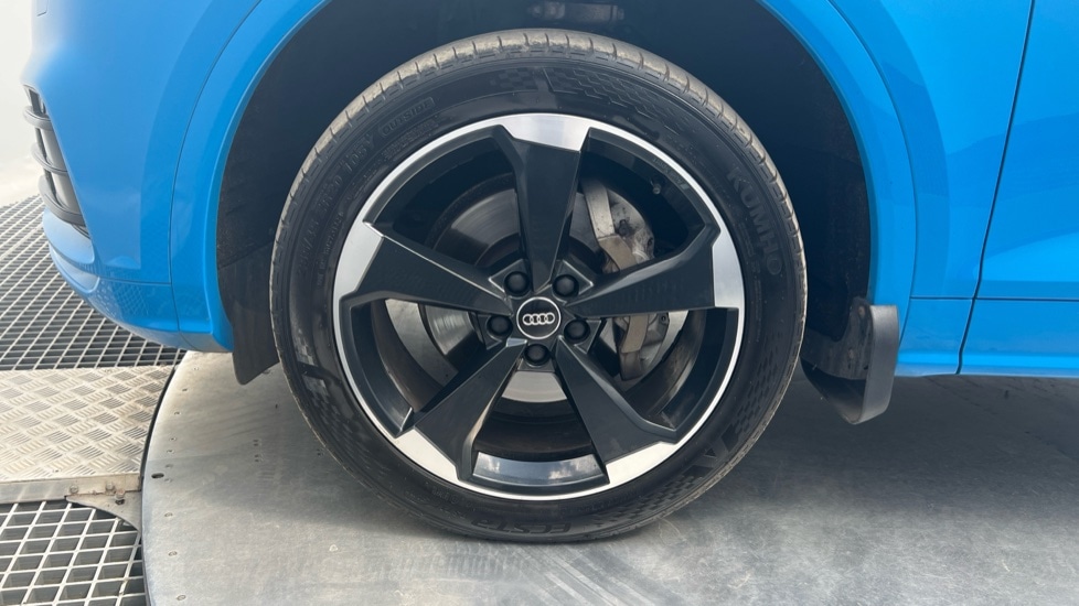 Used Audi Q5 2019 for sale - 76203542: Photo 17