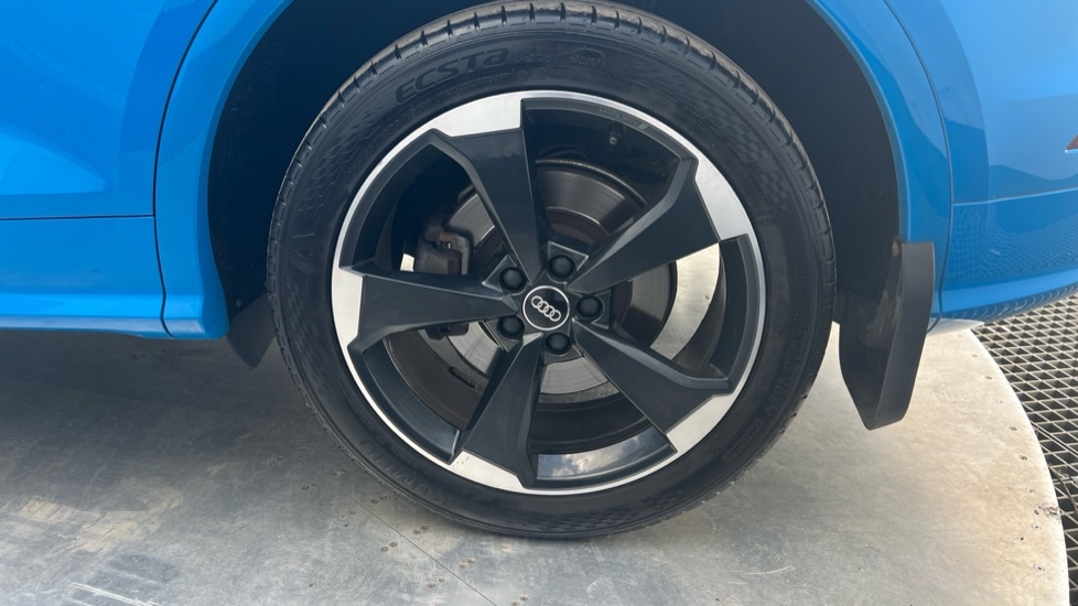 Used Audi Q5 2019 for sale - 76203542: Photo 18