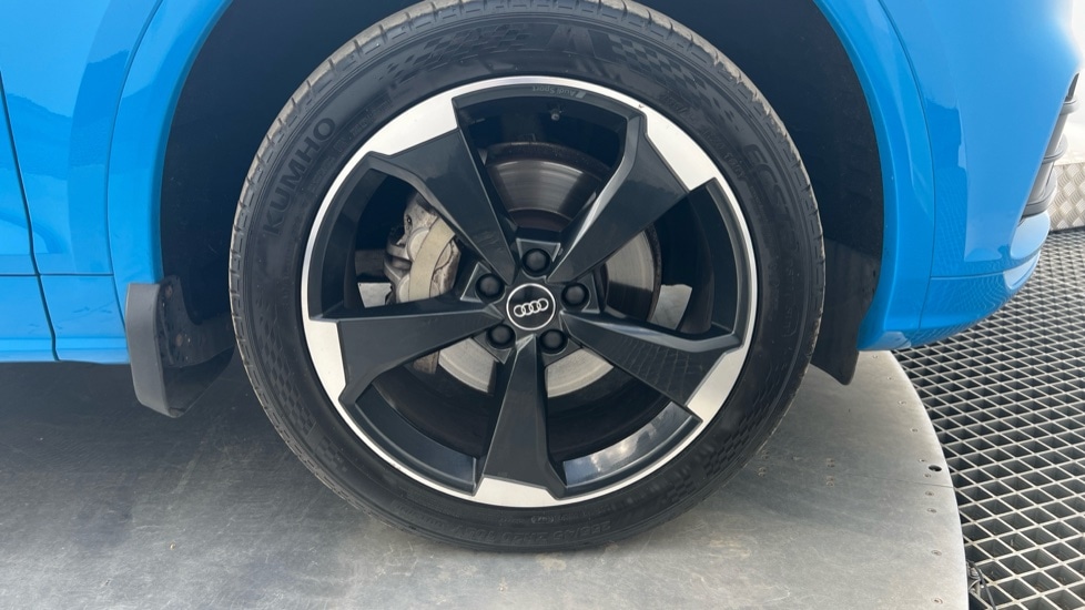 Used Audi Q5 2019 for sale - 76203542: Photo 20