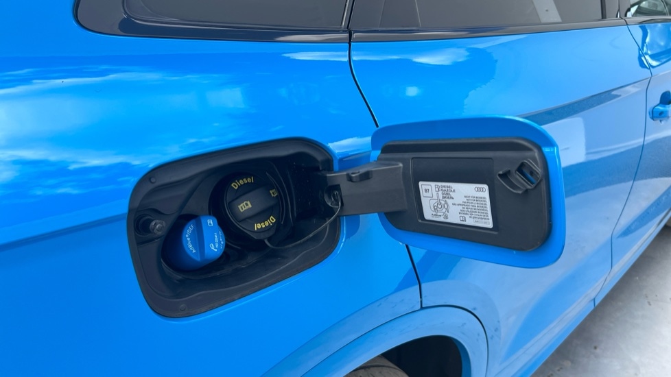 Used Audi Q5 2019 for sale - 76203542: Photo 21