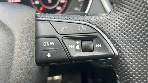Used Audi Q5 2019 for sale - 76203542: Photo 22