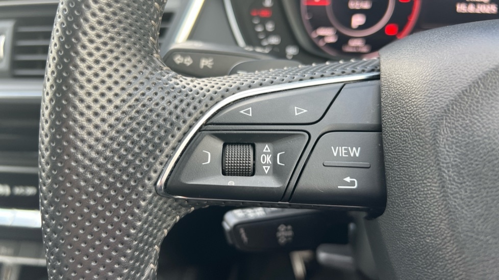 Used Audi Q5 2019 for sale - 76203542: Photo 23