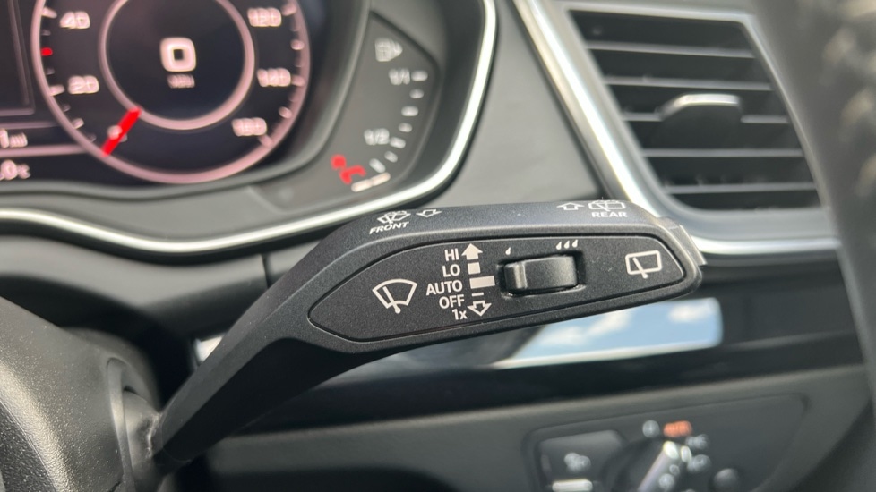 Used Audi Q5 2019 for sale - 76203542: Photo 24